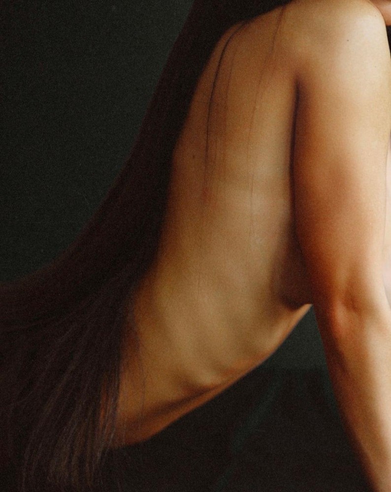 Индивидуалка Рада фото № 2 в городе Кумертау