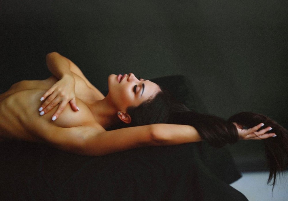 Индивидуалка Рада фото № 2 в городе Кумертау