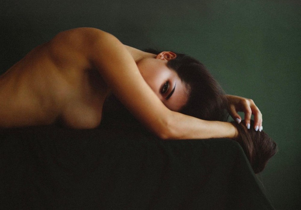 Индивидуалка Рада фото № 2 в городе Кумертау