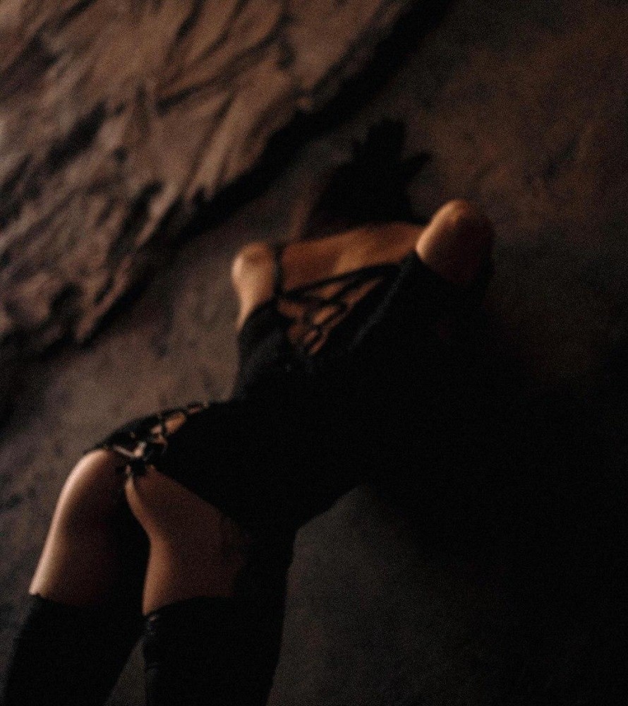 Индивидуалка Светка фото № 2 в городе Кумертау