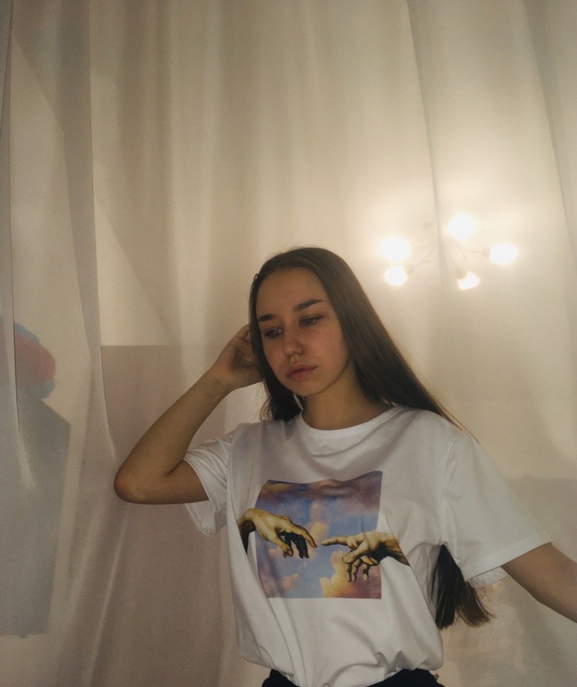 Индивидуалка Светлана фото № 2 в городе Кумертау