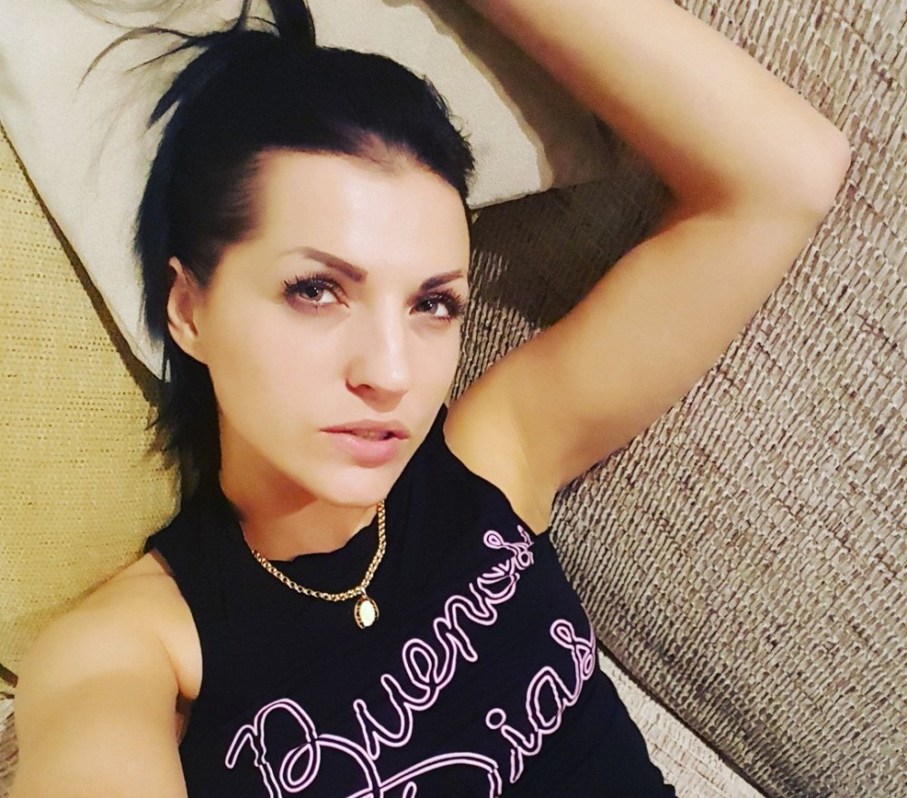 Индивидуалка Светлана фото № 2 в городе Кумертау