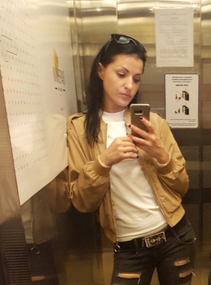 Индивидуалка Светлана фото № 2 в городе Кумертау