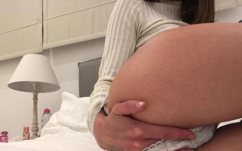 Индивидуалка Светланка фото № 2 в городе Кумертау