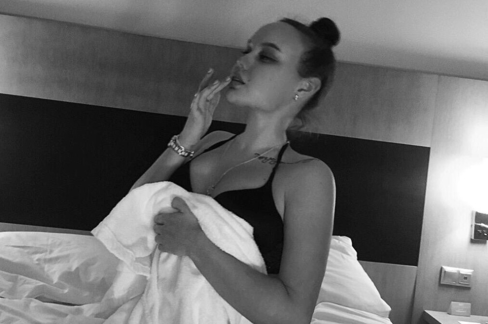 Индивидуалка Тамара фото № 2 в городе Кумертау