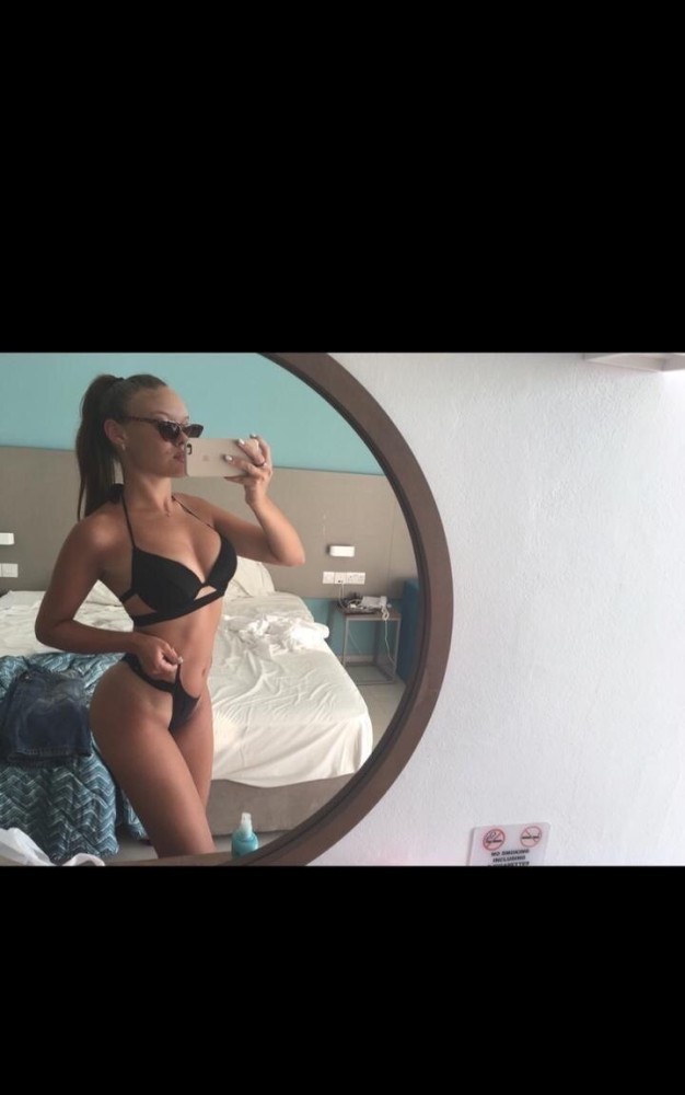 Индивидуалка Тамара фото № 2 в городе Кумертау