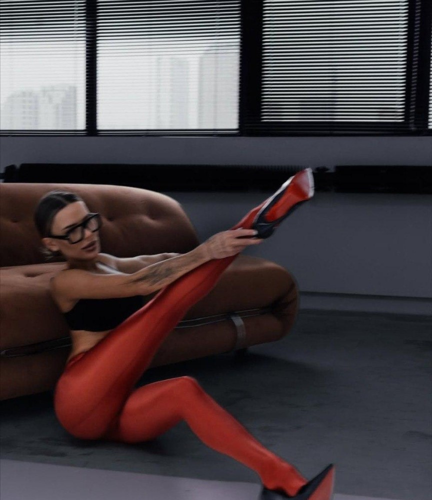 Индивидуалка Ульяша фото № 2 в городе Кумертау