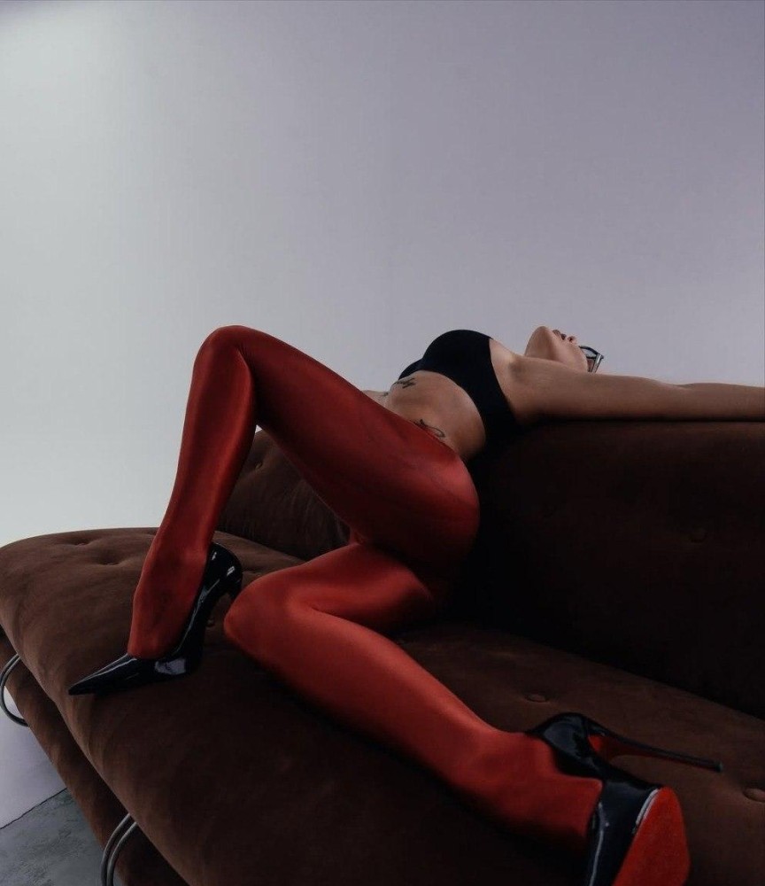 Индивидуалка Ульяша фото № 2 в городе Кумертау