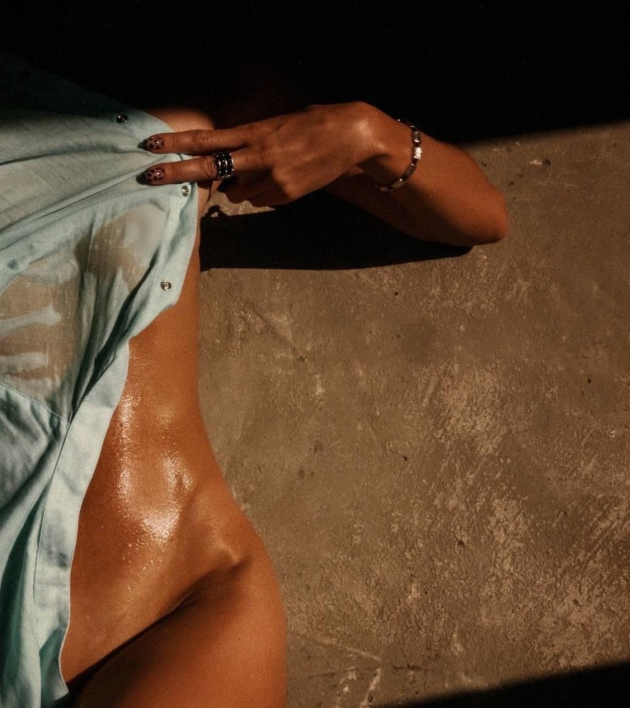 Индивидуалка Владлена фото № 2 в городе Кумертау