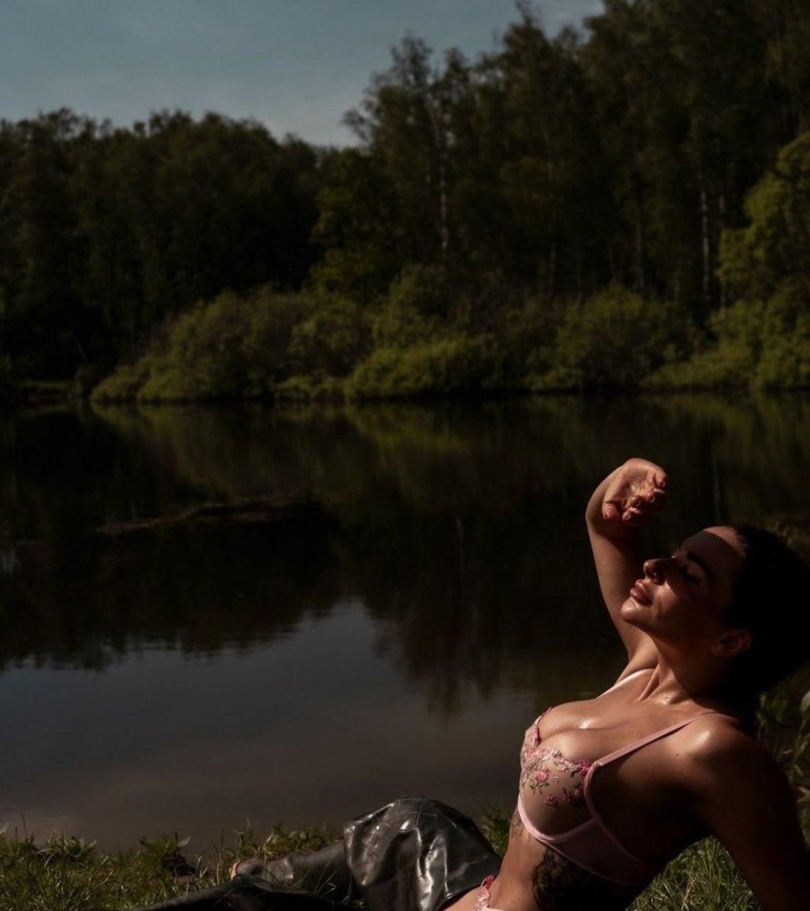 Индивидуалка Юля фото № 2 в городе Кумертау