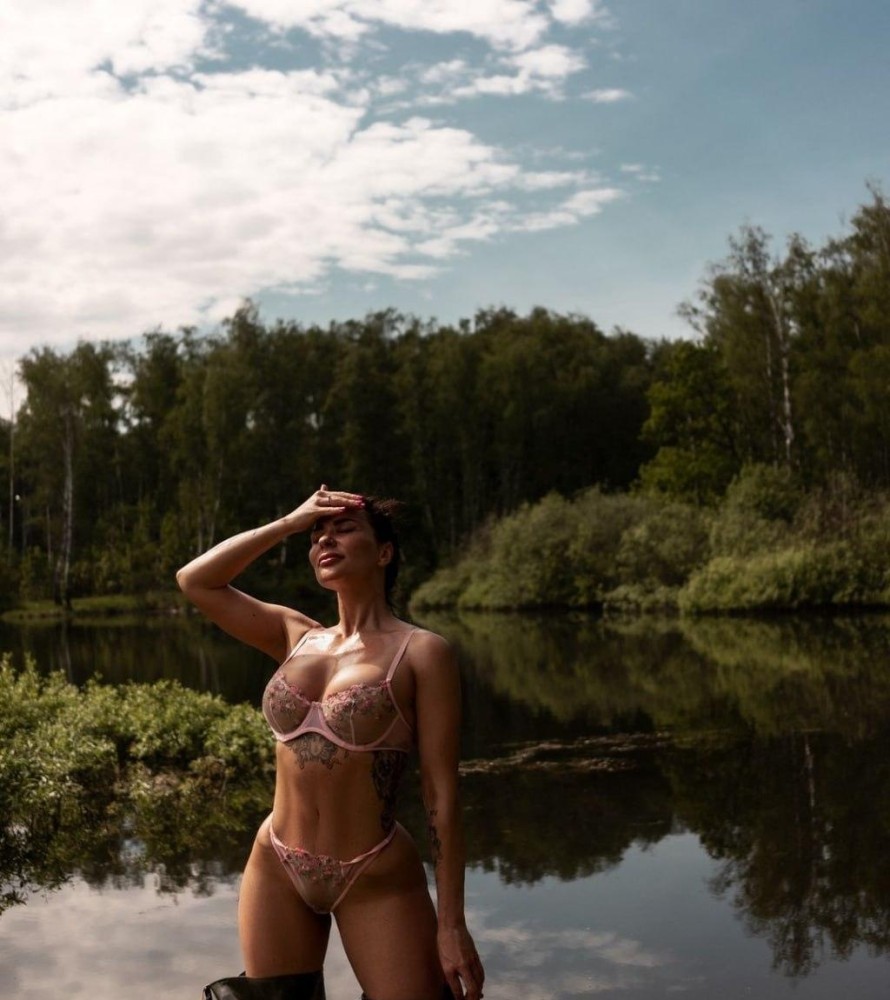 Индивидуалка Юля фото № 2 в городе Кумертау