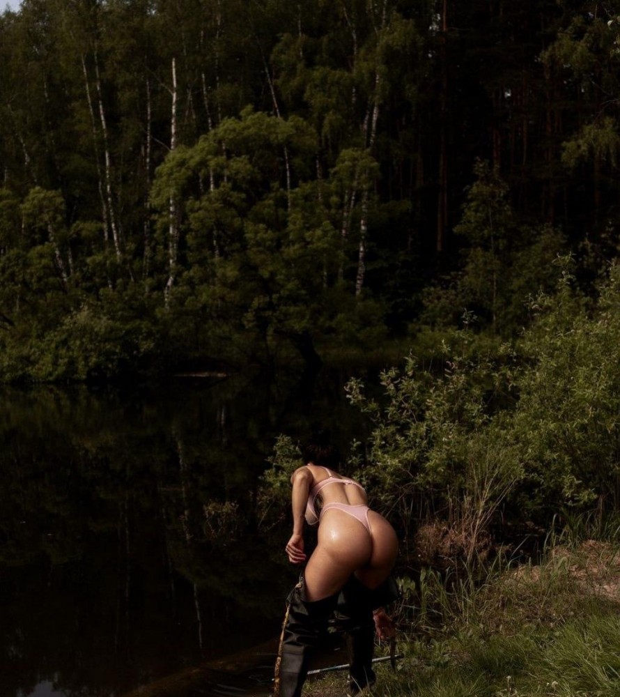 Индивидуалка Юля фото № 2 в городе Кумертау