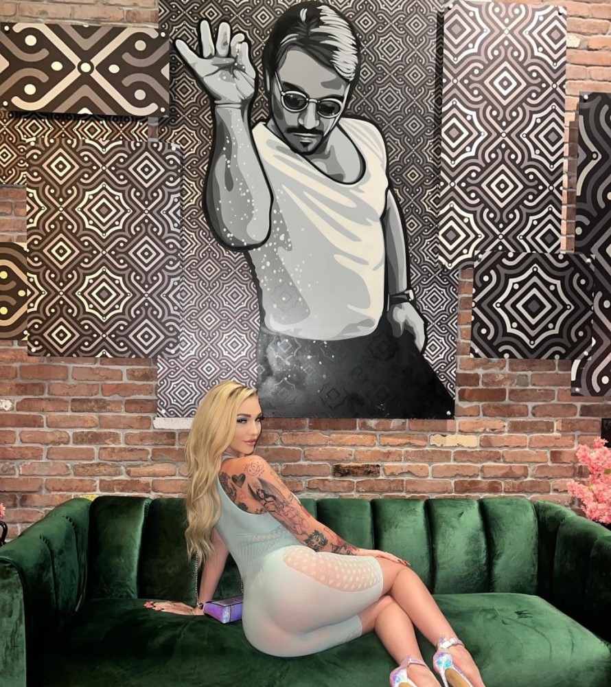 Индивидуалка Жанна фото № 2 в городе Кумертау