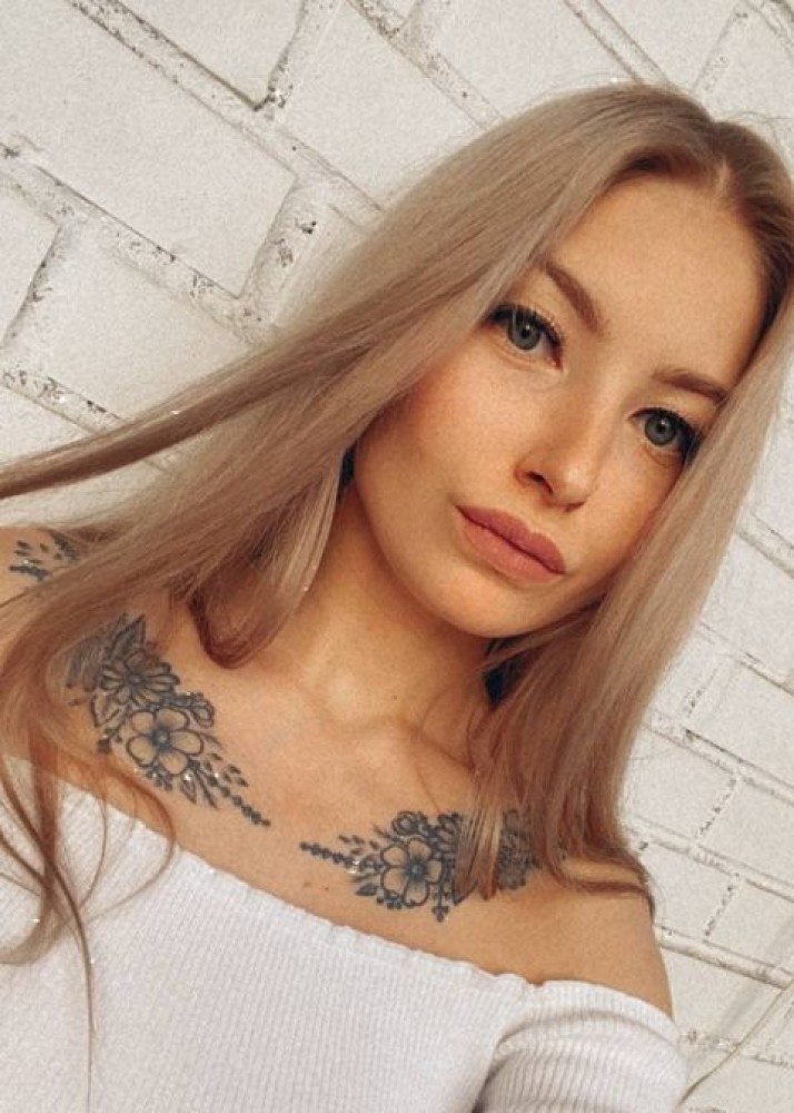 Индивидуалка Адель фото № 2 в городе Кумертау