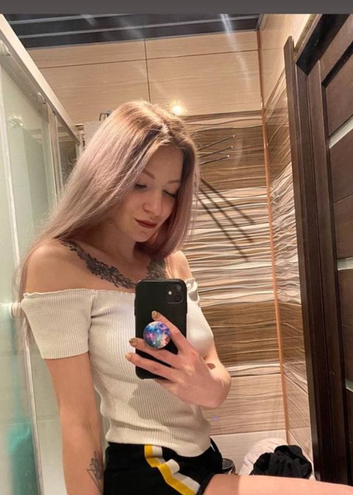 Индивидуалка Адель фото № 2 в городе Кумертау