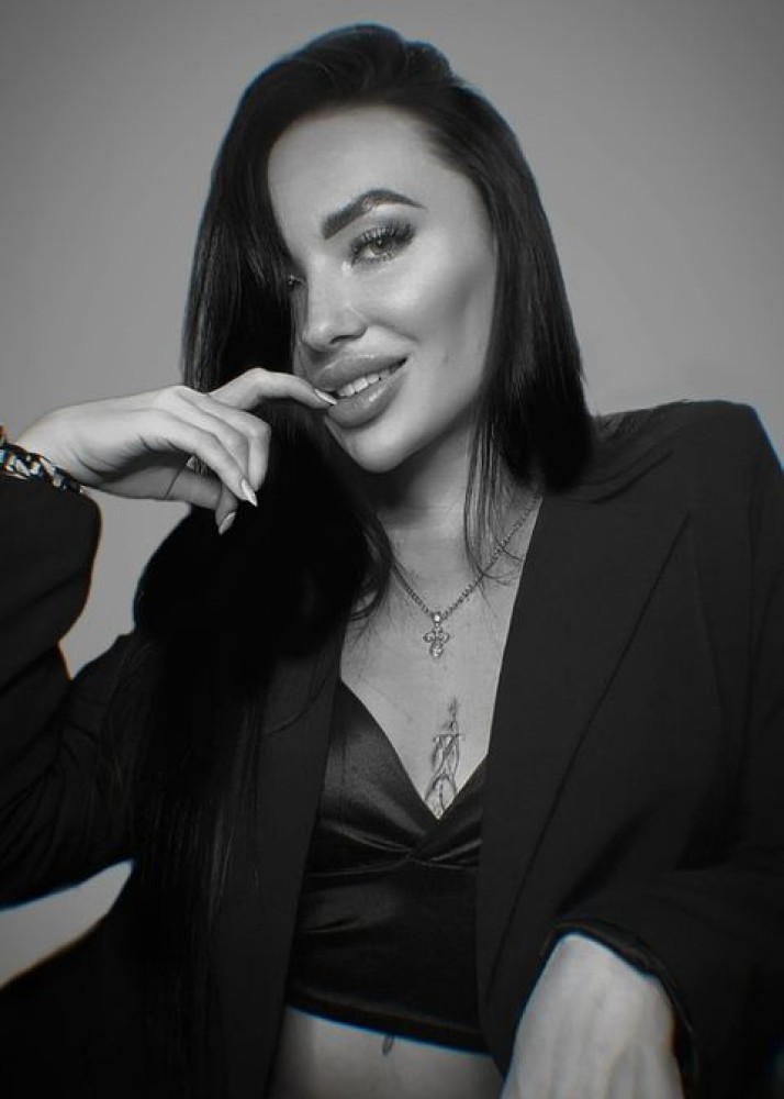 Индивидуалка Аделина главное фото в городе Кумертау 