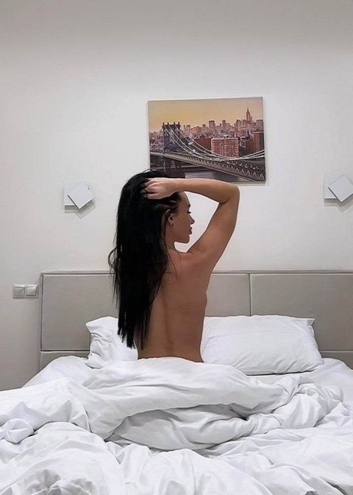 Индивидуалка Аделина фото № 2 в городе Кумертау