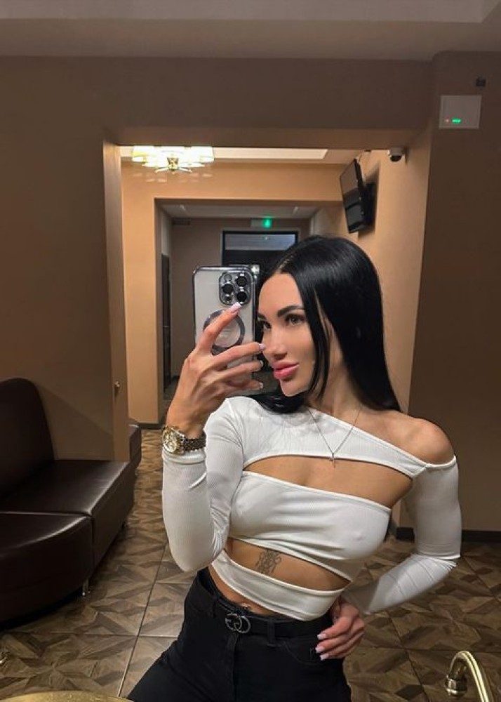 Индивидуалка Аделина фото № 2 в городе Кумертау