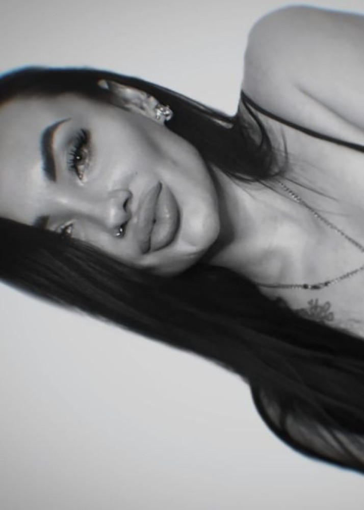 Индивидуалка Аделина фото № 2 в городе Кумертау