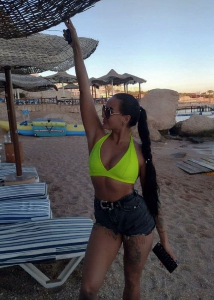 Индивидуалка Альбина главное фото в городе Кумертау 