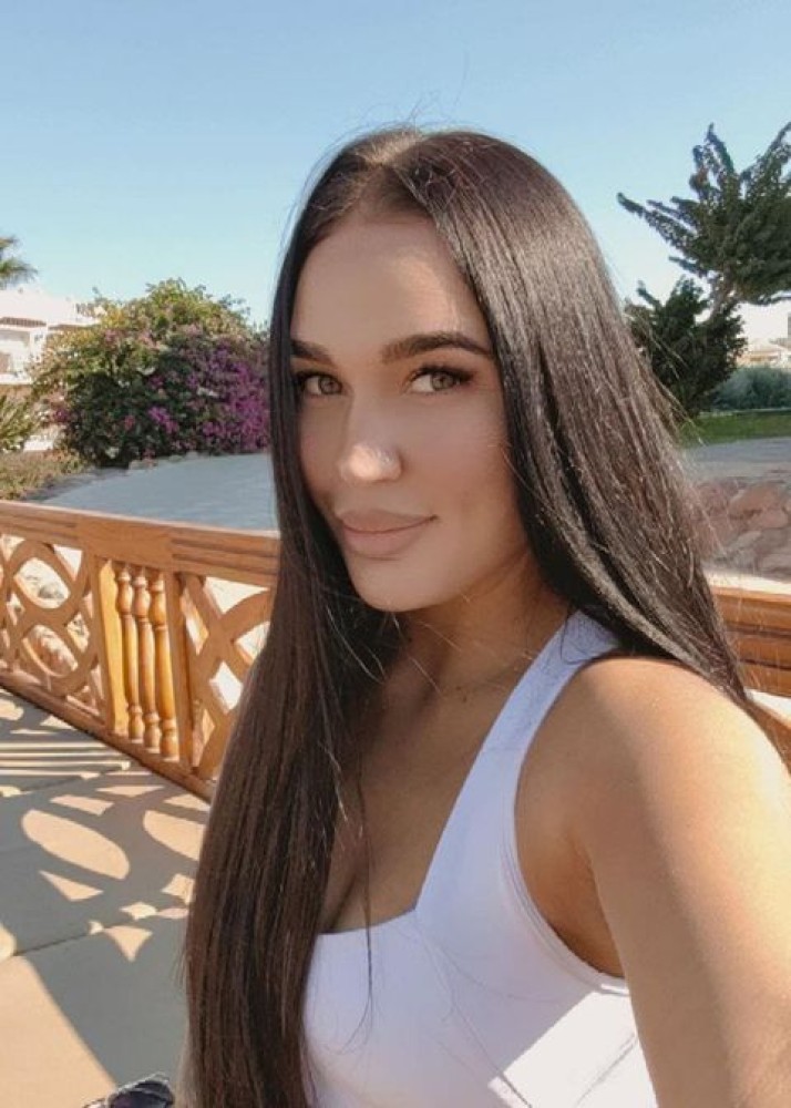 Индивидуалка Альбина фото № 2 в городе Кумертау