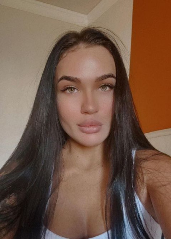 Индивидуалка Альбина фото № 2 в городе Кумертау