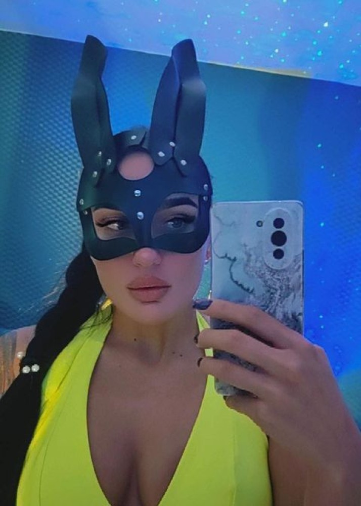 Индивидуалка Альбина фото № 2 в городе Кумертау