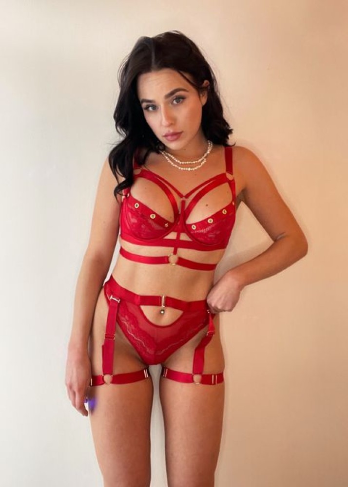 Индивидуалка Альбина фото № 2 в городе Кумертау