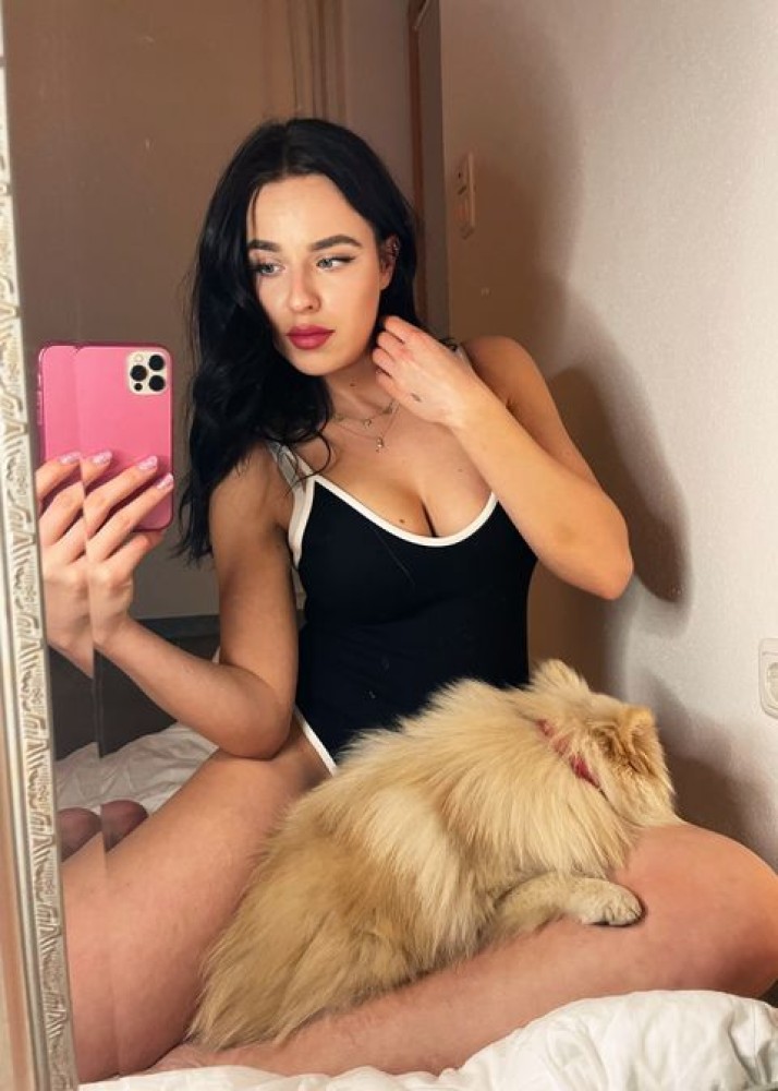 Индивидуалка Альбина фото № 2 в городе Кумертау