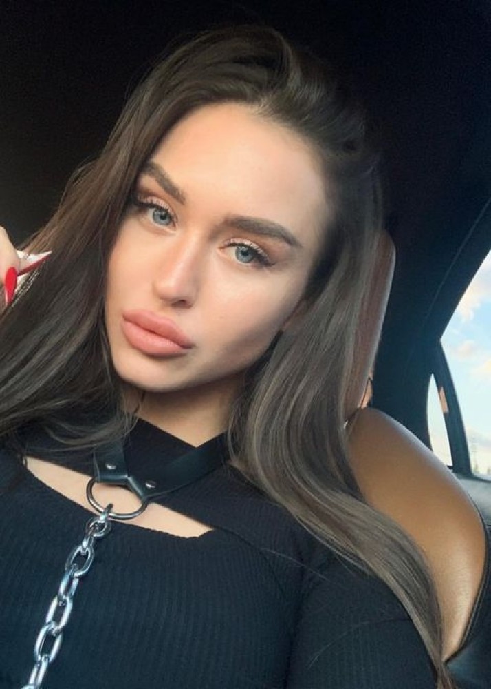 Индивидуалка Александра фото № 2 в городе Кумертау