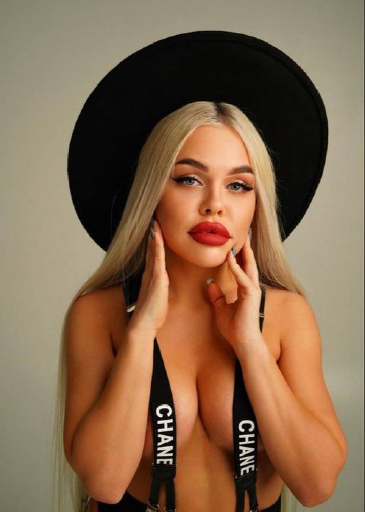 Индивидуалка Алена главное фото в городе Кумертау 