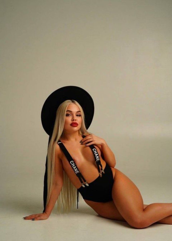 Индивидуалка Алена фото № 2 в городе Кумертау