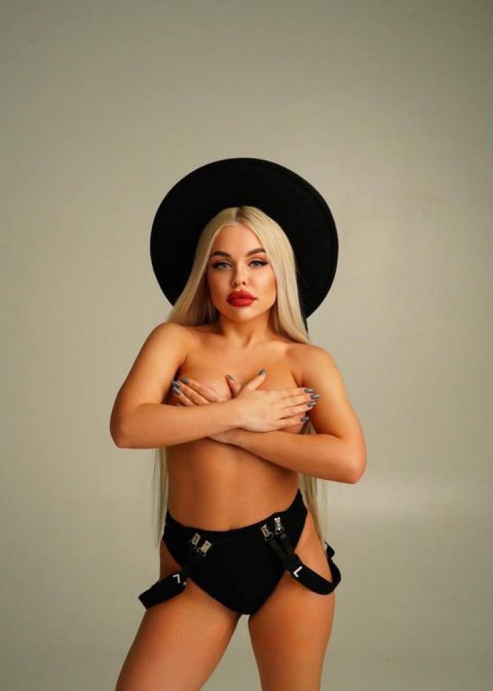 Индивидуалка Алена фото № 2 в городе Кумертау