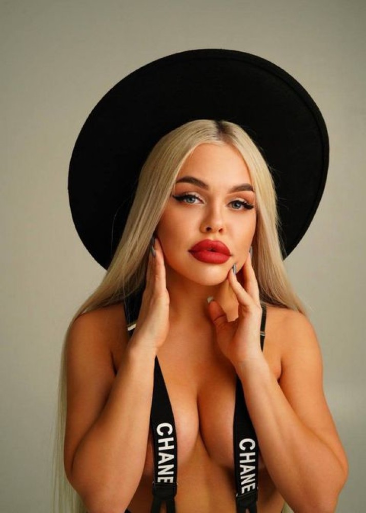 Индивидуалка Алена фото № 2 в городе Кумертау