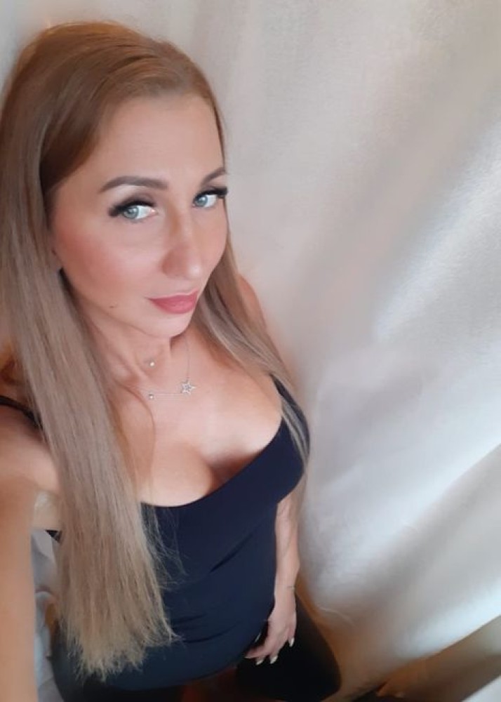 Индивидуалка Анна фото № 2 в городе Кумертау