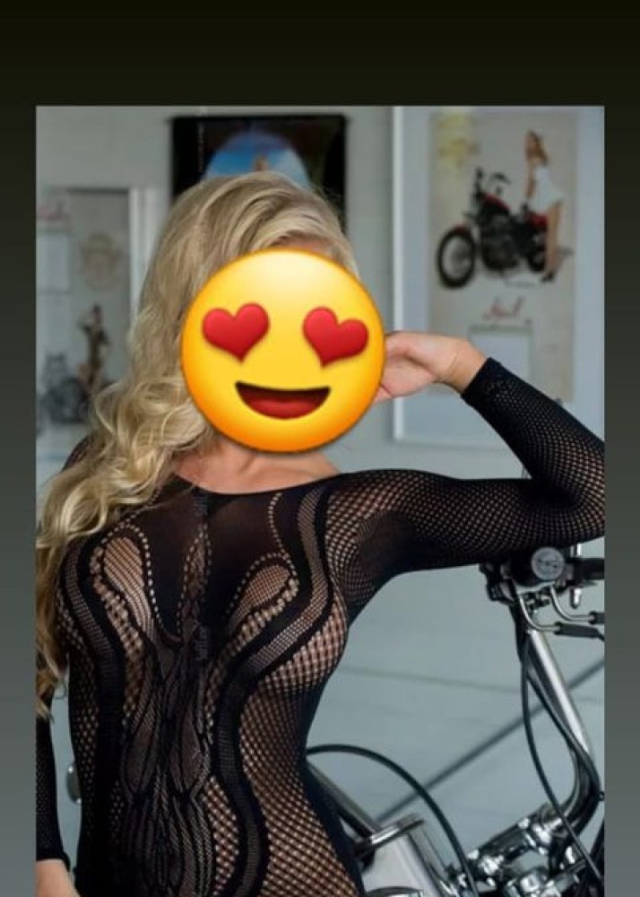 Индивидуалка Анна фото № 2 в городе Кумертау