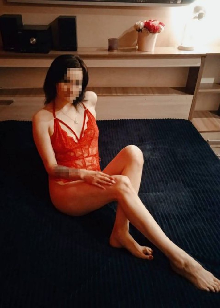 Индивидуалка Арина фото № 2 в городе Кумертау