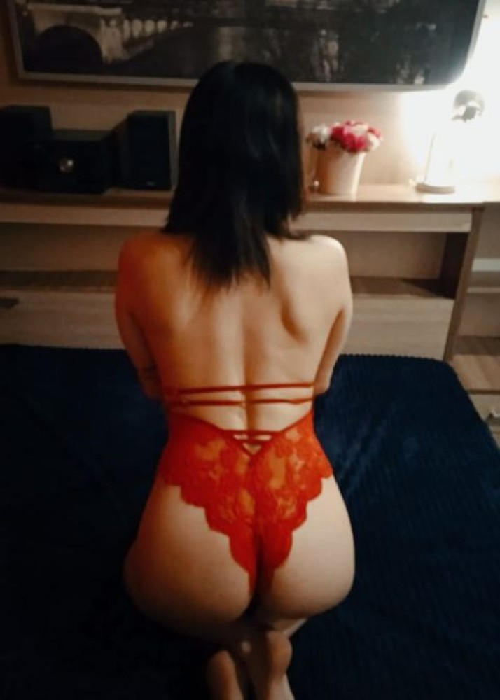 Индивидуалка Арина фото № 2 в городе Кумертау