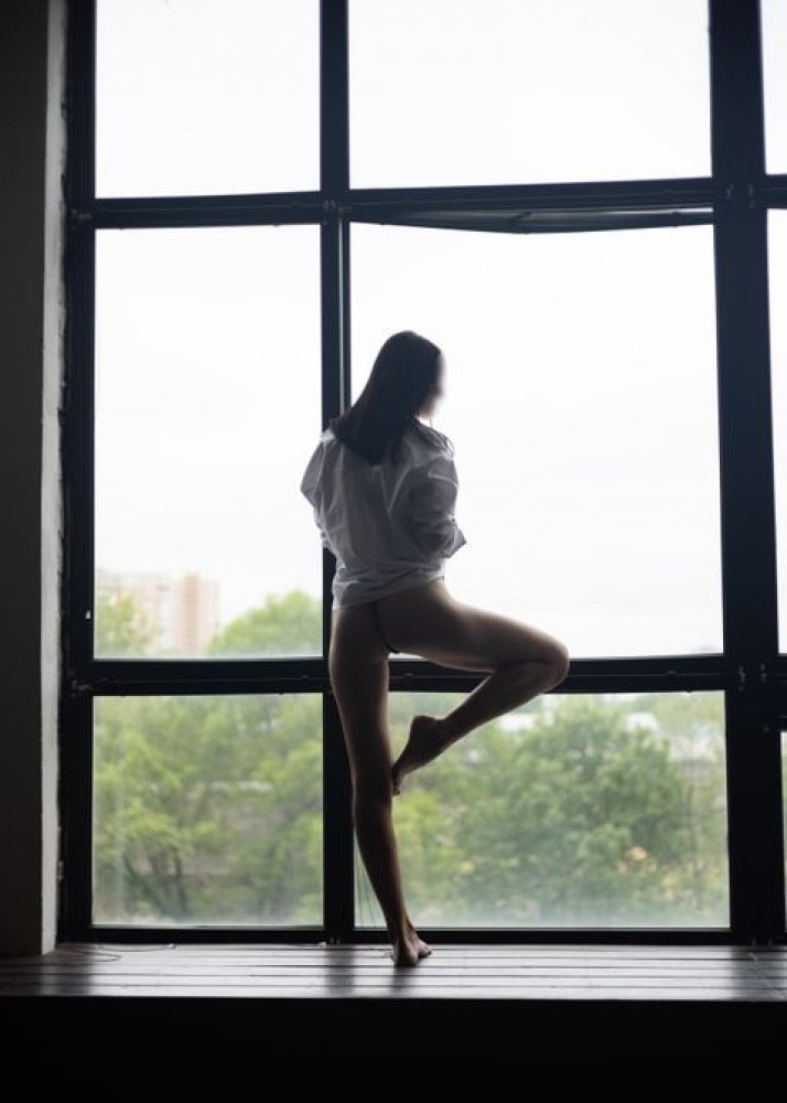 Индивидуалка Арина фото № 2 в городе Кумертау