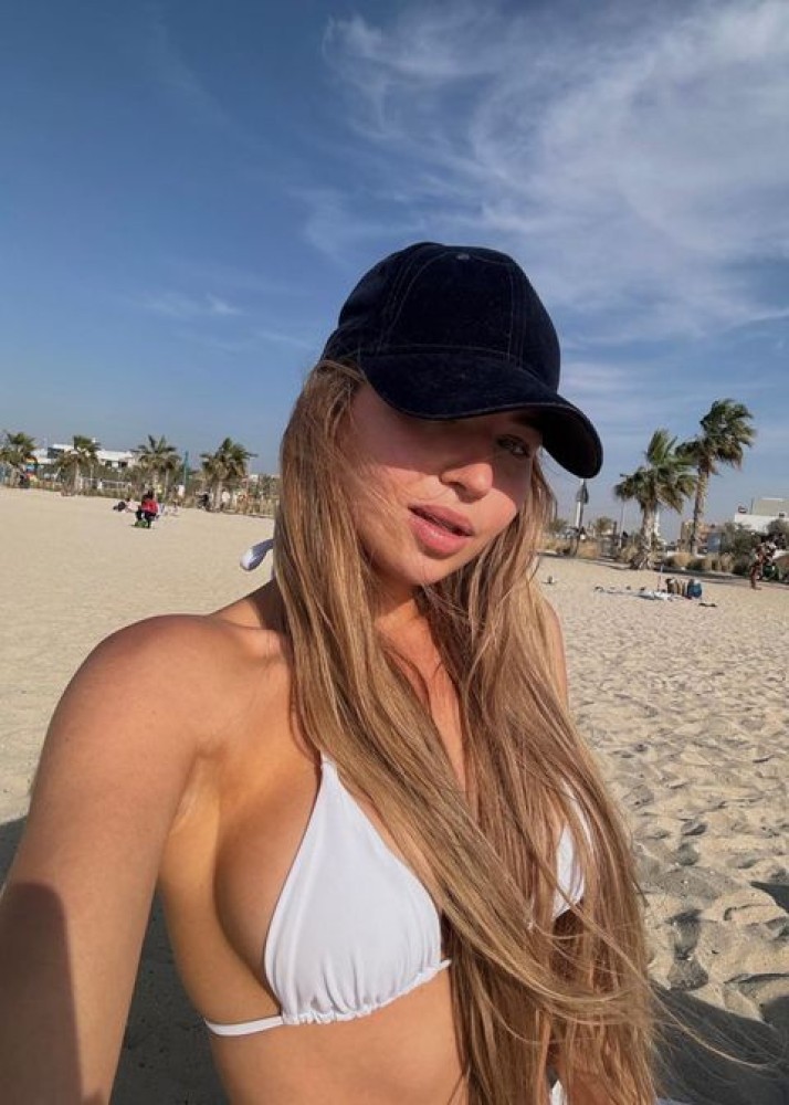 Индивидуалка Дана главное фото в городе Кумертау 