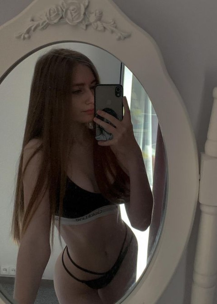 Индивидуалка Дарина фото № 2 в городе Кумертау