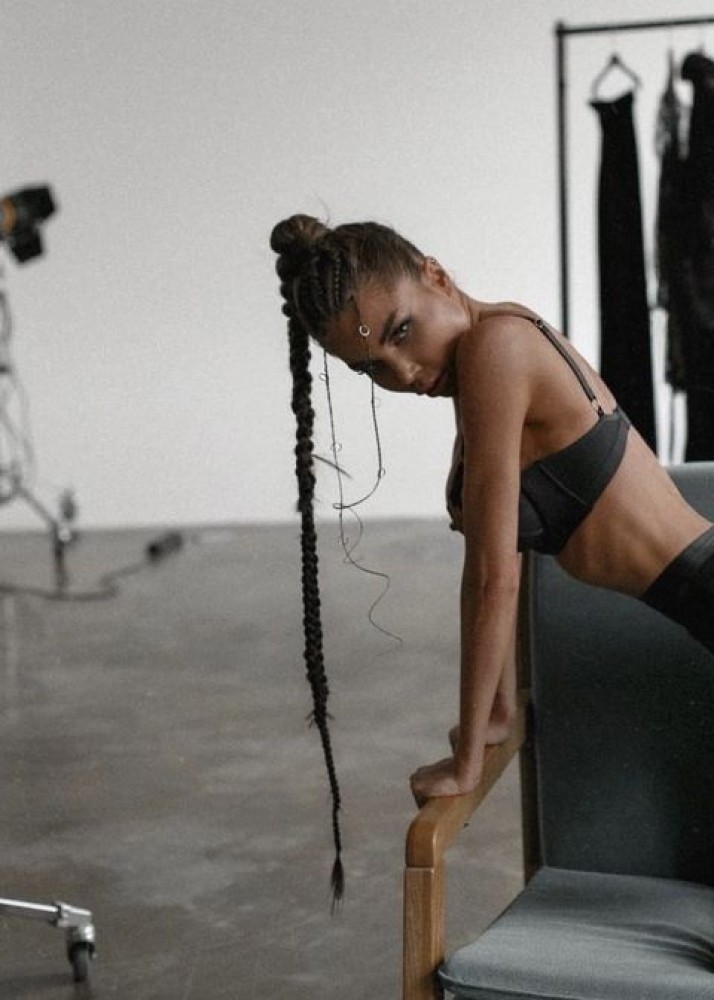 Индивидуалка Даша фото № 2 в городе Кумертау