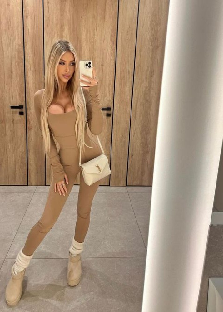 Индивидуалка Дора фото № 2 в городе Кумертау