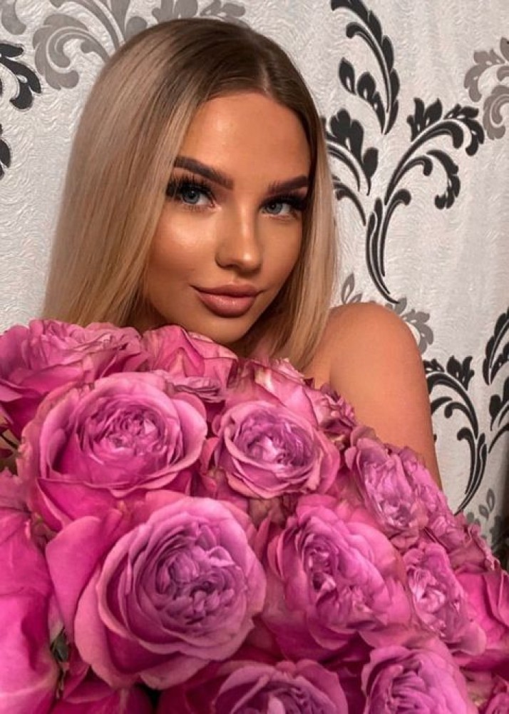 Индивидуалка Эдда фото № 2 в городе Кумертау