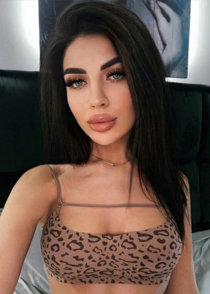 Индивидуалка Екатерина фото № 2 в городе Кумертау