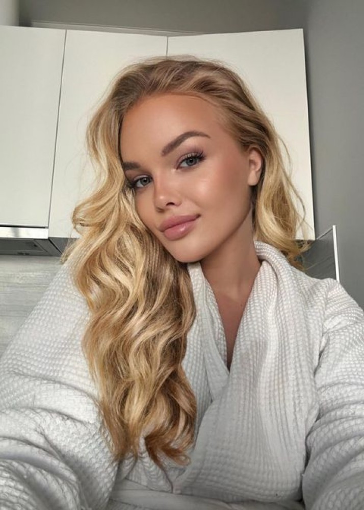 Индивидуалка Екатерина фото № 2 в городе Кумертау