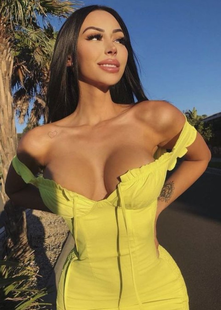 Индивидуалка Элла фото № 2 в городе Кумертау