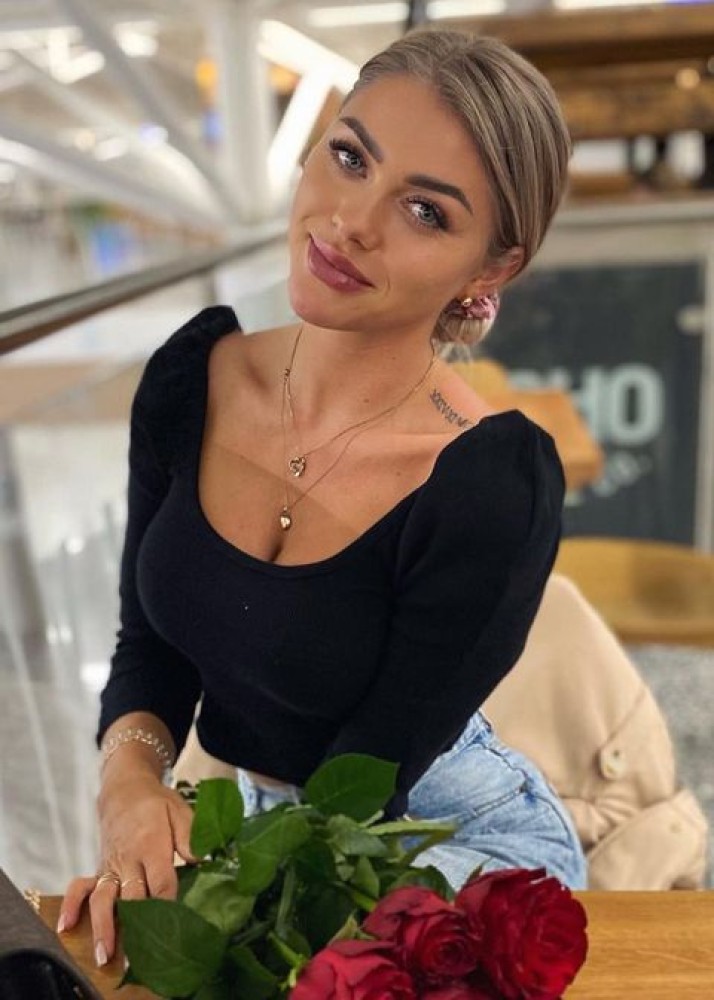 Индивидуалка Эля фото № 2 в городе Кумертау