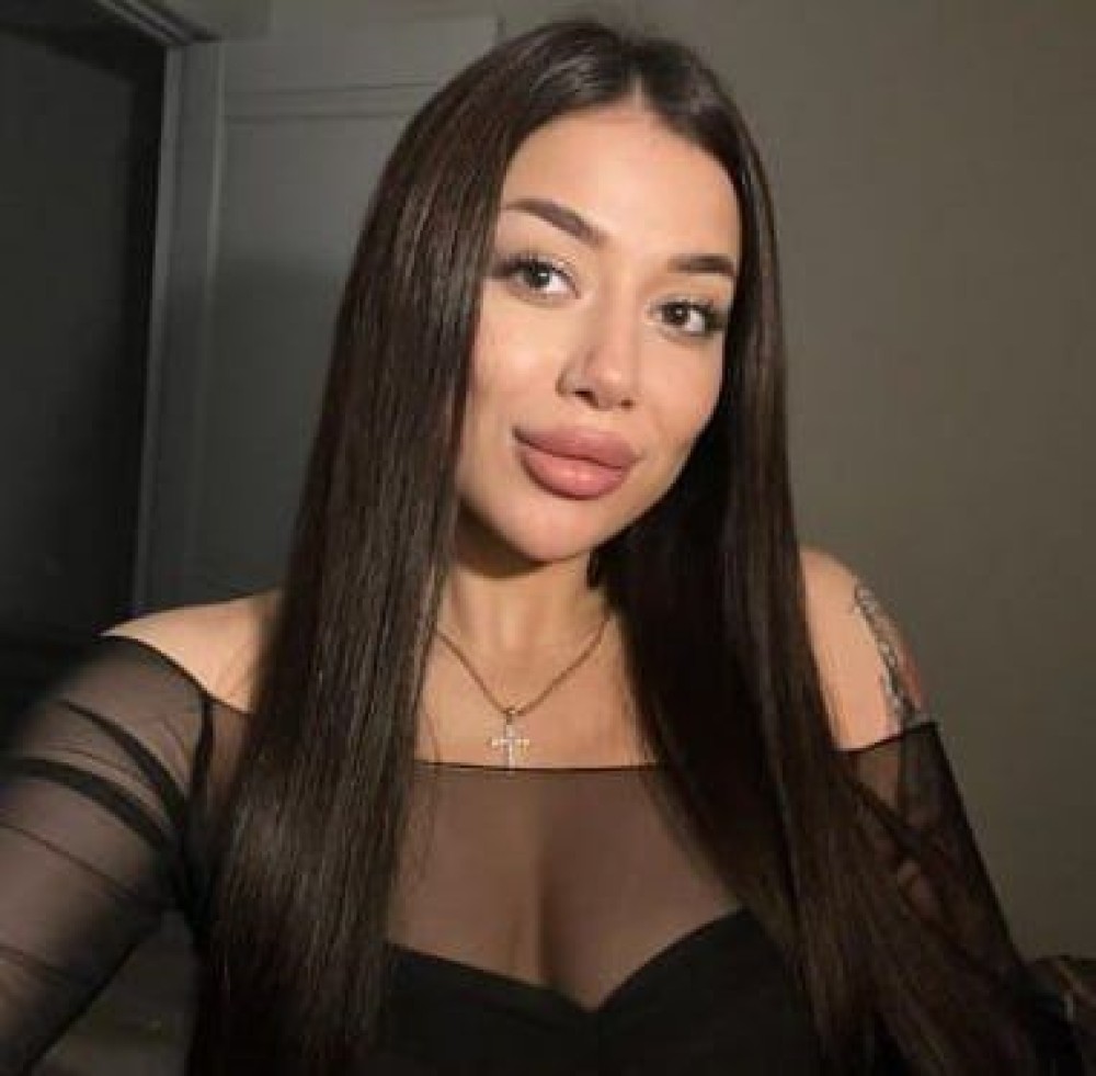 Индивидуалка Эля фото № 2 в городе Кумертау