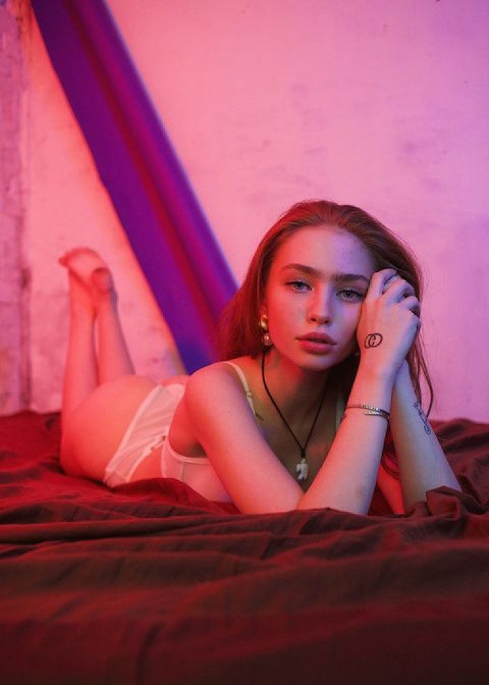 Индивидуалка Эвелина фото № 2 в городе Кумертау